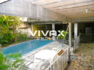 Casa com 3 Quartos à venda, 374m² no Todos os Santos, Rio de Janeiro