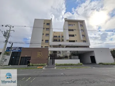 Apartamento com 2 Quartos à venda, 55m² no Boqueirão, Curitiba