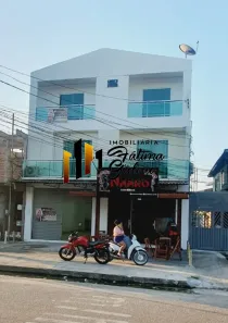 Prédio Residencial à venda, 324m² no Quarenta Horas (Coqueiro), Ananindeua