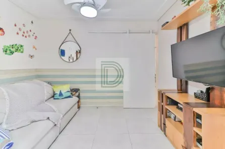 Cobertura com 3 Quartos à venda, 180m² no Cidade São Francisco, São Paulo