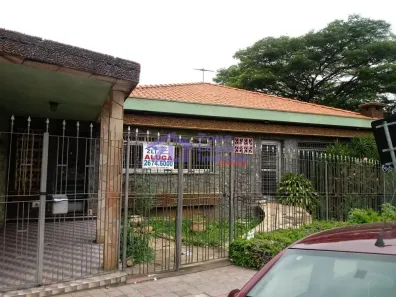 Casa com 3 Quartos à venda, 270m² no Vila Aricanduva, São Paulo