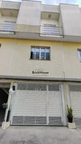 Casa de Condomínio com 2 Quartos à venda, 108m² no Vila Ré, São Paulo