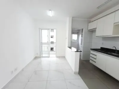 Apartamento com 1 Quarto para alugar, 50m² no Tatuapé, São Paulo