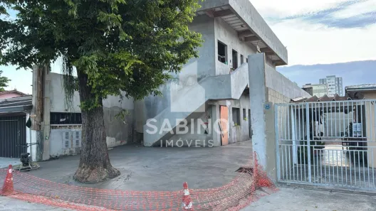 Kitnet com 1 Quarto para alugar, 35m² no Jardim Motorama, São José dos Campos