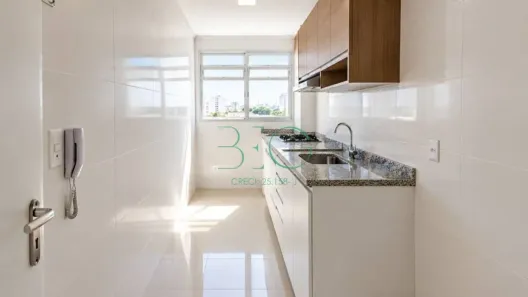 Apartamento com 1 Quarto para alugar, 33m² no Vila Nova Conceição, São Paulo