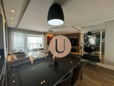 Apartamento com 2 Quartos à venda, 147m² no Centro, São Bernardo do Campo
