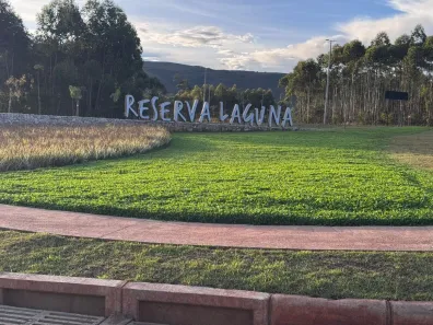 Lote/Terreno à venda, 537m² no Alphaville - Lagoa dos Ingleses, Nova Lima