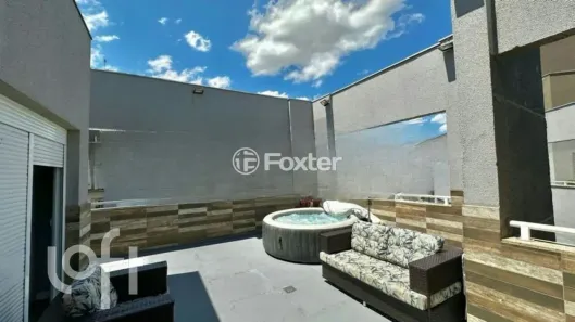Cobertura com 3 Quartos à venda, 233m² no Petrópolis, Porto Alegre