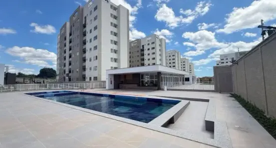 Apartamento com 2 Quartos para alugar, 70m² no Antônio Bezerra, Fortaleza