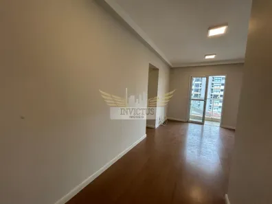 Apartamento com 2 Quartos para alugar, 65m² no Vila Floresta, Santo André