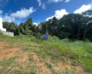 Lote/Terreno com 1 Quarto à venda, 1200m² no Alphaville I, Salvador