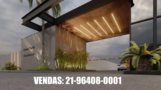 Lote/Terreno à venda, 180m² no Campo Grande, Rio de Janeiro