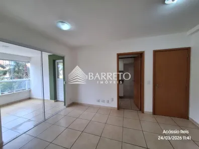 Apartamento com 2 Quartos para alugar, 68m² no Vila Alpes, Goiânia