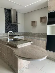 Apartamento com 2 Quartos à venda, 79m² no Vila Rehder, Americana