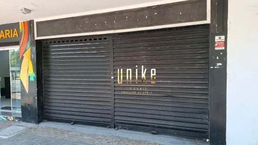 Ponto Comercial à venda, 87m² no Jardim São Dimas, São José dos Campos