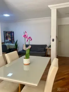 Apartamento com 2 Quartos à venda, 93m² no Parque Residencial Aquarius, São José dos Campos