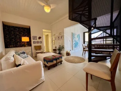 Cobertura com 3 Quartos à venda, 194m² no Acaraú, Ubatuba