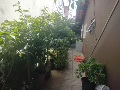 Casa com 2 Quartos à venda, 163m² no Central Parque Sorocaba, Sorocaba