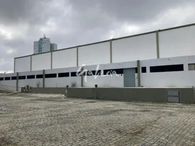 Galpão/Depósito/Armazém para alugar, 2600m² no Demarchi, São Bernardo do Campo