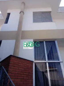 Sobrado com 3 Quartos à venda, 158m² no Vila Dom Pedro I, São Paulo