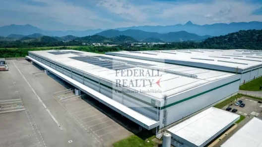 Galpão/Depósito/Armazém para alugar, 4116m² no Santo Antônio da Serra, Duque de Caxias