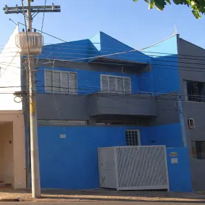 Casa com 2 Quartos para alugar, 70m² no Centro, Limeira