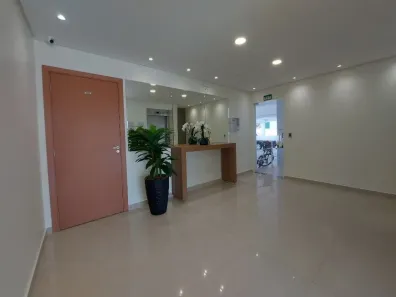 Apartamento com 2 Quartos para alugar, 78m² no Vila Nova, Joinville