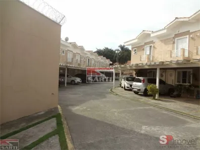 Sobrado com 3 Quartos à venda, 130m² no Tremembé, São Paulo