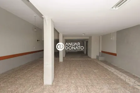 Ponto Comercial para alugar, 200m² no Santo Antônio, Belo Horizonte