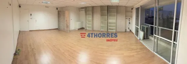 Sala Comercial à venda, 61m² no Vila Leopoldina, São Paulo