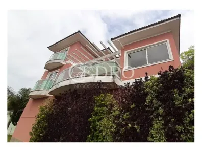 Casa de Condomínio com 4 Quartos à venda, 180m² no , Armação dos Búzios
