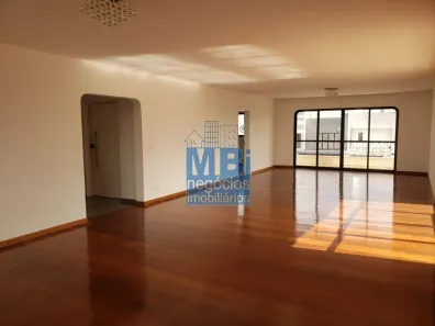 Cobertura com 5 Quartos para alugar, 647m² no Santo Amaro, São Paulo