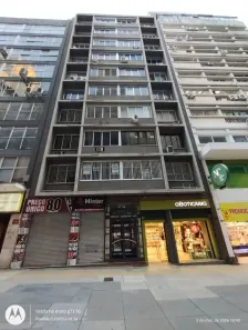 Sala Comercial com 1 Quarto à venda, 44m² no Centro Histórico, Porto Alegre