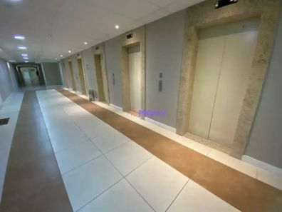 Sala Comercial à venda, 25m² no São Domingos, Niterói