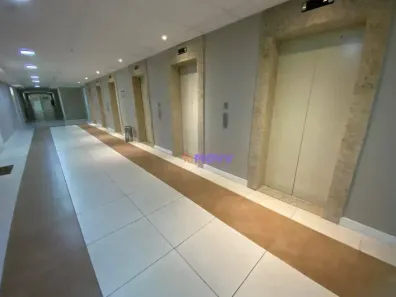 Sala Comercial à venda, 25m² no São Domingos, Niterói