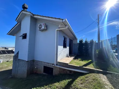 Casa com 2 Quartos à venda, 45m² no Desbravador, Chapecó