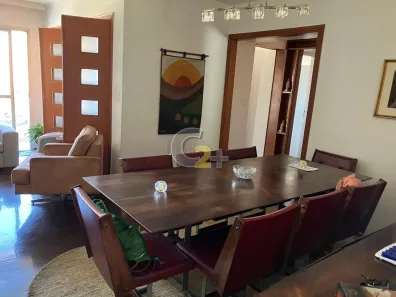 Apartamento com 3 Quartos para alugar, 110m² no Perdizes, São Paulo