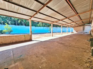 Lote/Terreno para alugar, 1227m² no Campos Elíseos, Ribeirão Preto
