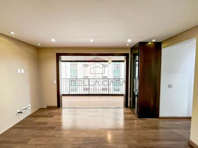 Apartamento com 3 Quartos à venda, 76m² no Alto da Mooca, São Paulo