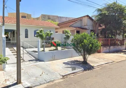 Casa com 3 Quartos à venda, 164m² no Portuguesa, Londrina
