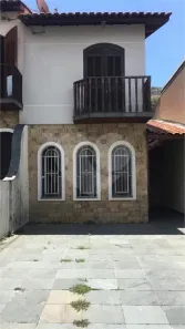 Casa de Condomínio com 3 Quartos à venda, 130m² no Parque Ramos Freitas, São Paulo