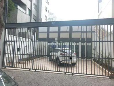 Imóvel Comercial com 1 Quarto para alugar, 103m² no Planalto Paulista, São Paulo