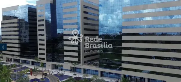 Ponto Comercial para alugar, 336m² no Asa Sul, Brasília