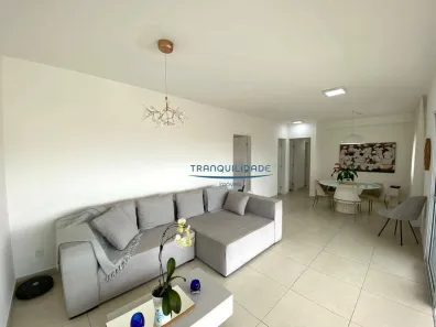 Apartamento com 3 Quartos para venda ou aluguel, 110m² no Vila Suzana, São Paulo