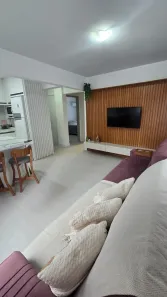 Apartamento com 2 Quartos à venda, 60m² no Centro, Itapema
