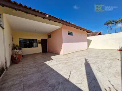 Casa com 3 Quartos à venda, 137m² no Balneario Flórida, Peruíbe