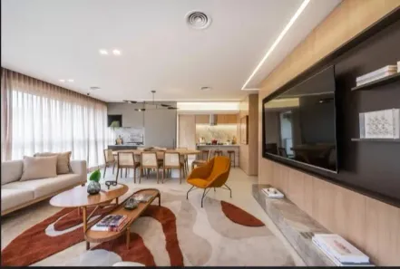 Apartamento com 3 Quartos à venda, 94m² no Vila Mariana, São Paulo