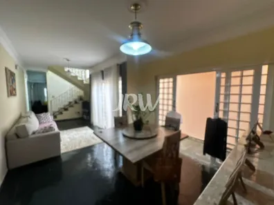 Casa com 4 Quartos à venda, 220m² no Cidade Nova, Indaiatuba