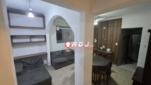 Apartamento com 2 Quartos à venda, 73m² no Boqueirão, Santos