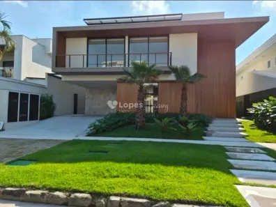 Casa de Condomínio com 5 Quartos à venda, 803m² no Barra da Tijuca, Rio de Janeiro